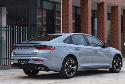 爆料吉利星瑞是真的吗视频,视频爆料揭示全新车型细节