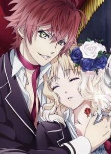 魔鬼恋人动漫在线观看,浪漫与复仇交织的禁忌之恋