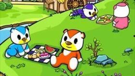 奥比岛周年庆视频爆料,揭秘精彩视频爆料