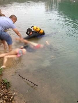 溺水事件属于爆料新闻吗,揭开水下悲剧的爆料新闻面纱