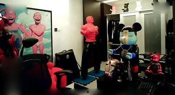 灵异事件主播爆料视频,主播亲历惊悚瞬间，带你走进未知世界