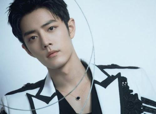 肖战近期爆料视频播放