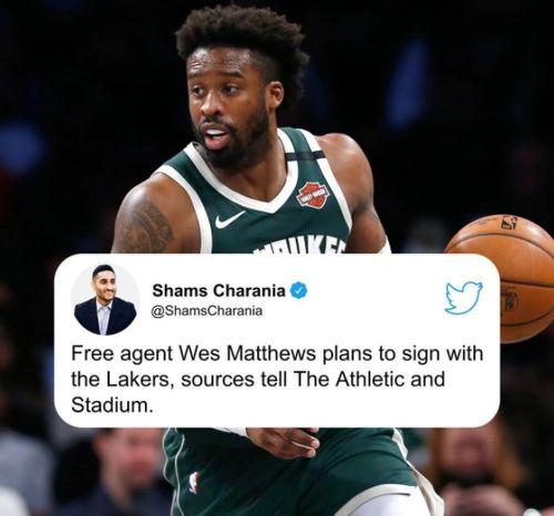 nba美媒体最新爆料新闻,球星转会传闻再起波澜！