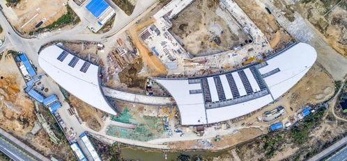 平潭最新爆料,揭秘最新发展动态与未来蓝图