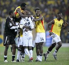 加纳足球爆料视频最新版,揭秘赛场幕后真相与精彩瞬间