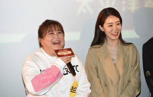 娱乐影视最新爆料贾玲,笑中带泪的喜剧女王成长记