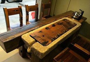 船木家具厂爆料视频,传统工艺与现代艺术的完美融合