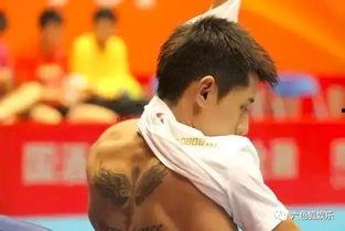 张继科娱乐吃瓜君是谁